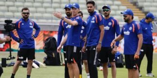 IND vs ENG ODI: इंग्लैंड में फिर गूंजेगा भारत का दम, विराट-रोहित के अनुभव के साथ शुभमन गिल समेत 8 खिलाड़ियों की नई चुनौती ?