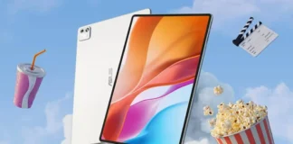 Asus Pad भारत में लॉन्च: 9000mAh बैटरी और OLED डिस्प्ले के साथ दमदार टैबलेट, जानें फीचर्स ?