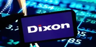 Dixon Tech Share Price: Vivo के साथ JV को सरकार की मंजूरी, ब्रोकरेज ने बढ़ाया टारगेट; शेयर में 4% तक की तेजी