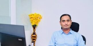 लंदन के उद्योगपति एवं समाजसेवी श्री सुखदेव जांगिड़ ने शिक्षा के लिए ₹1 करोड़ का योगदान , जोधपुर में जीवन रक्षक उपकरण के साथ 25 बेड का वार्ड समर्पित कर भारत में मानव सेवा की नई मिसाल पेश की