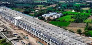 भारत की पहली बुलेट ट्रेन, 12 स्टेशनों पर ठहराव, 2 घंटे में 600 किमी का सफर ?
