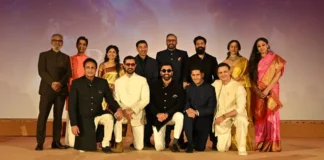 23 दमदार सितारों से सजी ‘रामायण’, रणबीर कपूर और यश के साथ दिखेगी शानदार स्टारकास्ट ?