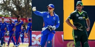 धवन टॉप-5 बल्लेबाजों में शामिल, गेंदबाजी में परेरा नंबर-1; IND vs PAK मैच के बाद एशियन लीजेंड्स लीग का रोमांच बढ़ा !
