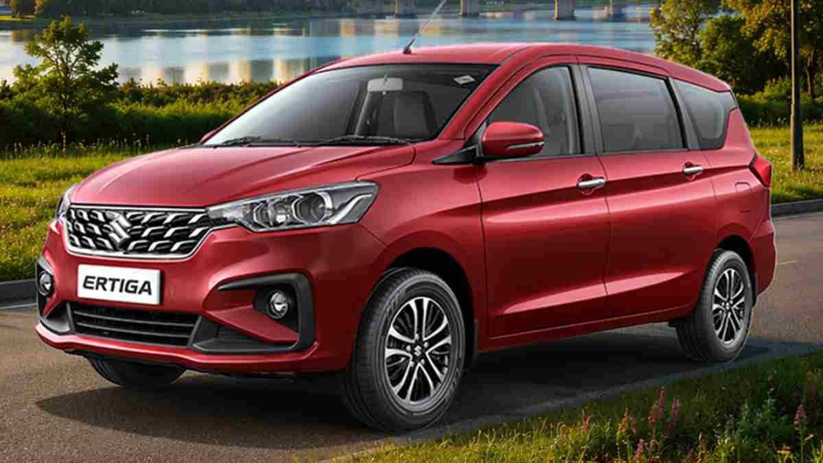 Maruti Suzuki ने बेचीं 2.41 लाख से ज्यादा गाड़ियां, कई मॉडल्स की डिमांड में जबरदस्त उछाल ?