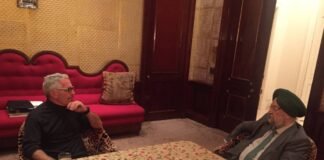 “जेफरी एप्स्टीन के साथ हरदीप पुरी की इस मुलाकात का असल मकसद क्या था?