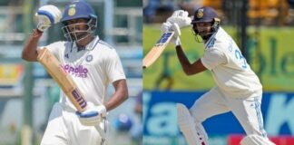 IND A vs NZ A: पडिक्कल दोहरे शतक से चूके, साई सुदर्शन भी शतक नहीं लगा पाए, इंडिया ए की स्थिति मजबूत ?